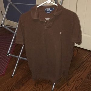Polo Men’s Custom Fit Large
